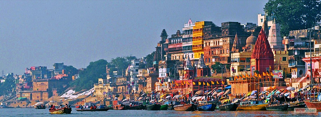 Gaya Pind Daan - Kashi Purohit